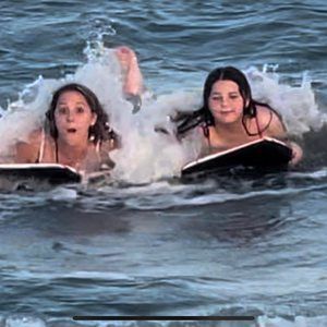 Meet your Posher, Alicia